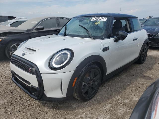 2024 MINI COOPER S, 