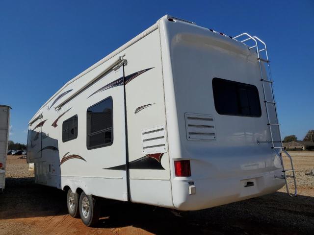 4YDF300216D517454 - 2006 KEYSTONE MONTANA 白色 照片 3