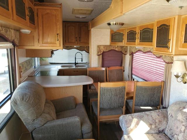 4YDF300216D517454 - 2006 KEYSTONE MONTANA 白色 照片 6