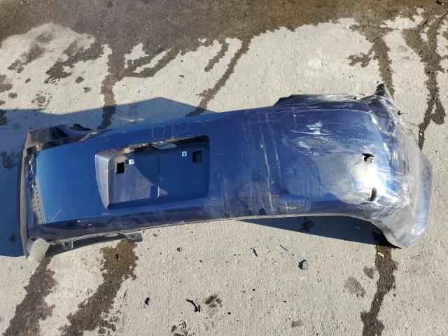 1G1AB5F55A7107268 - 2010 CHEVROLET COBALT LS BLUE photo 12