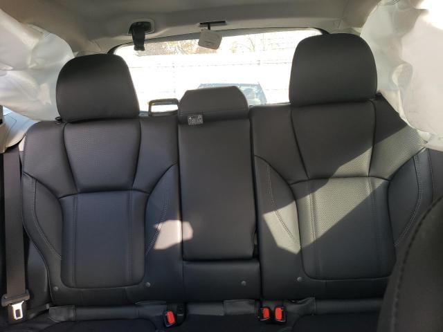 JF2SKAXC3LH596978 - 2020 SUBARU FORESTER TOURING თეთრი ფოტო 10