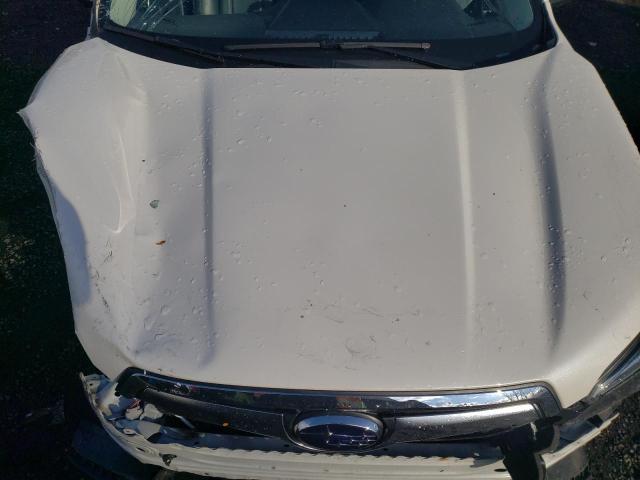 JF2SKAXC3LH596978 - 2020 SUBARU FORESTER TOURING თეთრი ფოტო 12