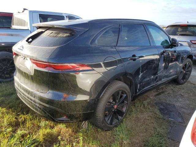 SADCJ2EX4PA707574 - 2023 JAGUAR F-PACE S BLACK photo 3