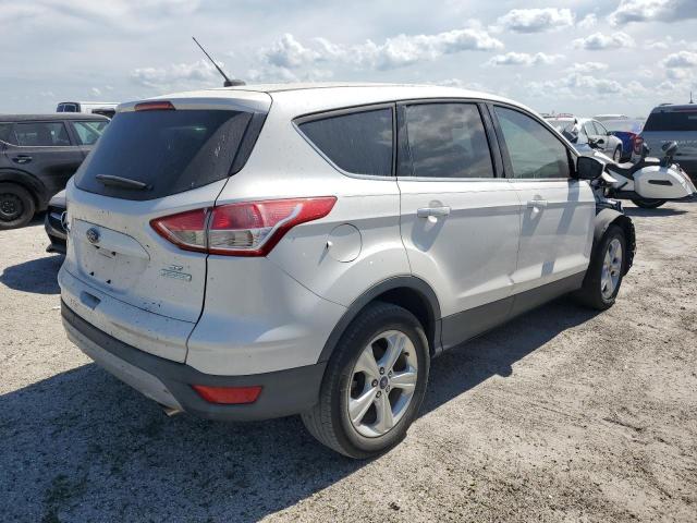 1FMCU0GX0GUB31044 - 2016 FORD ESCAPE SE WHITE photo 3