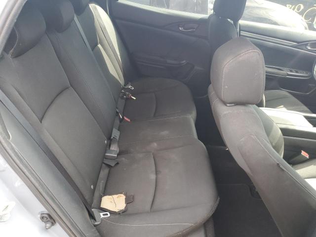 SHHFK7H45KU402670 - 2019 HONDA CIVIC SPORT 蓝色 照片 10