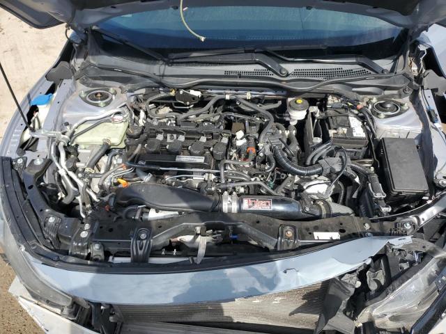 SHHFK7H45KU402670 - 2019 HONDA CIVIC SPORT 蓝色 照片 11