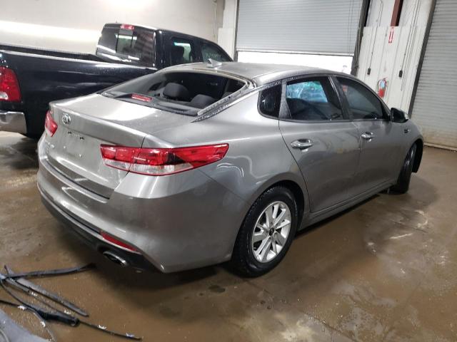 5XXGT4L34JG248996 - 2018 KIA OPTIMA LX GRAY photo 3