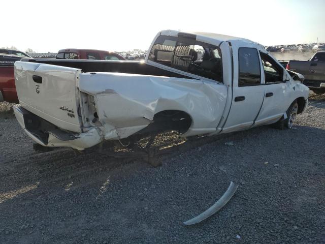 1D7HU18D15S311023 - 2005 DODGE RAM 1500 ST WHITE photo 3