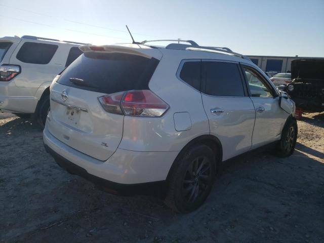 5N1AT2MT5GC745942 - 2016 NISSAN ROGUE S WHITE photo 3