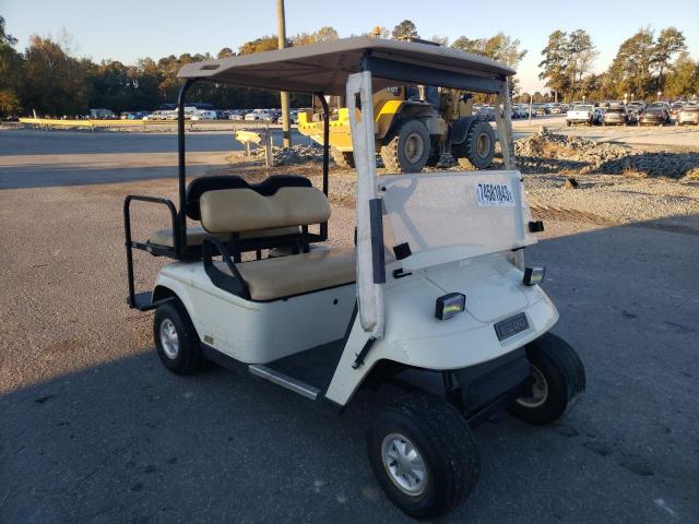 2643455 - 2009 OTHER GOLF CART WHITE photo 1