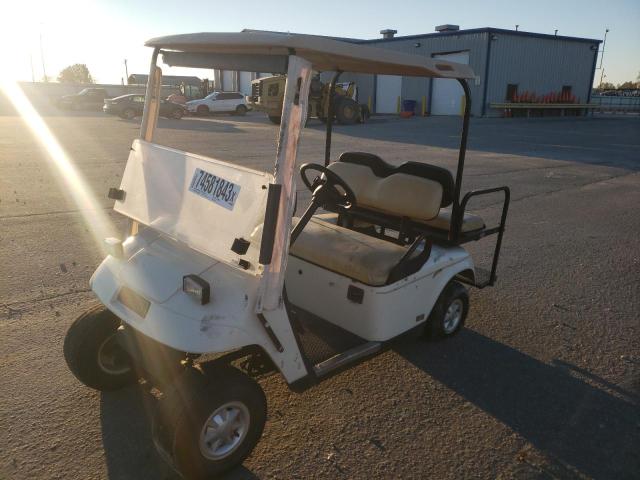 2643455 - 2009 OTHER GOLF CART WHITE photo 2