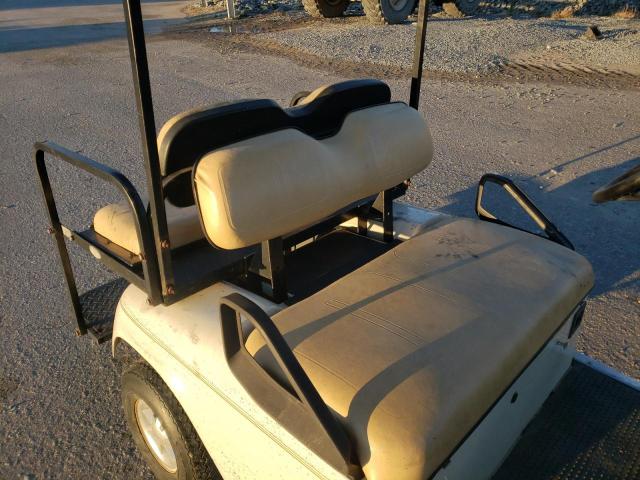 2643455 - 2009 OTHER GOLF CART WHITE photo 6