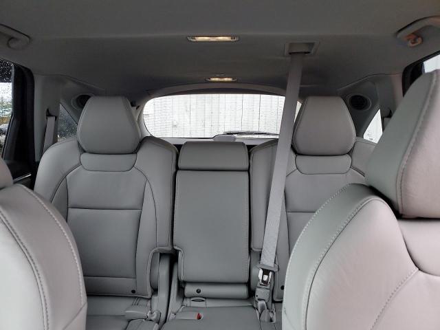 5J8YD4H54JL001264 - 2018 ACURA MDX TECHNOLOGY Көк фото 10
