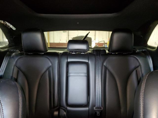 5LMCJ3D92KUL45927 - 2019 LINCOLN MKC RESERVE MAROON photo 10