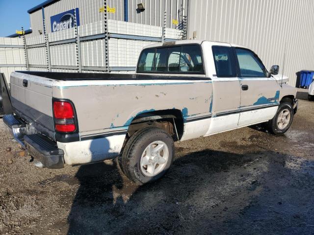 3B7HC13Y2TG180616 - 1996 DODGE RAM 1500 BROWN photo 3