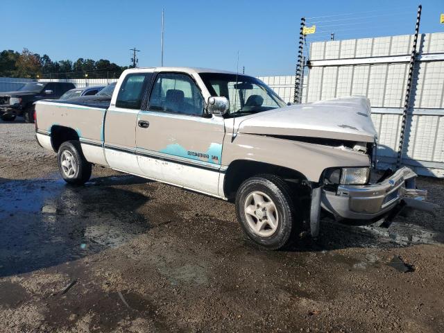 3B7HC13Y2TG180616 - 1996 DODGE RAM 1500 BROWN photo 4