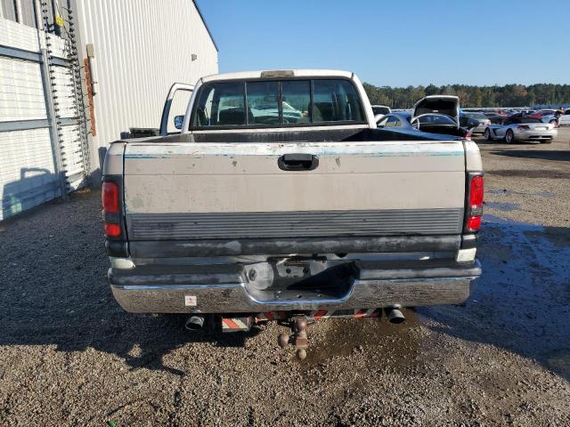 3B7HC13Y2TG180616 - 1996 DODGE RAM 1500 BROWN photo 6