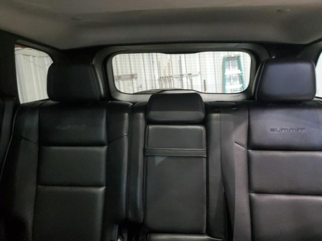 1C4RJFJG5LC127705 - 2020 JEEP GRAND CHER SUMMIT 白色 照片 10