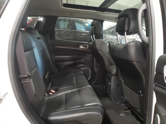 1C4RJFJG5LC127705 - 2020 JEEP GRAND CHER SUMMIT 白色 照片 11