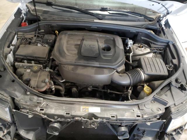 1C4RJFJG5LC127705 - 2020 JEEP GRAND CHER SUMMIT 白色 照片 12