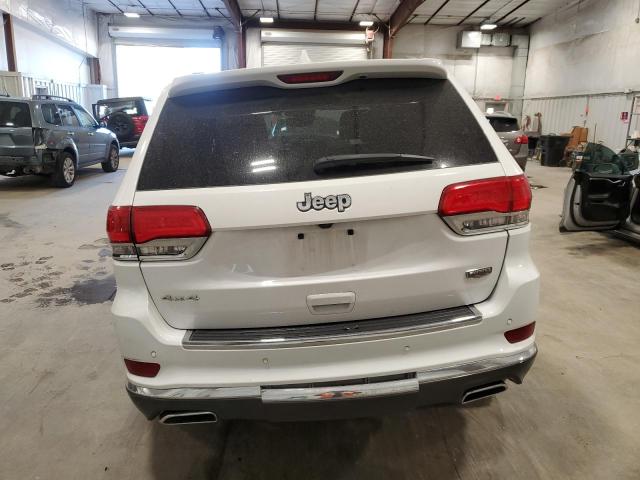 1C4RJFJG5LC127705 - 2020 JEEP GRAND CHER SUMMIT 白色 照片 6