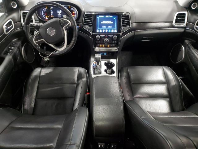 1C4RJFJG5LC127705 - 2020 JEEP GRAND CHER SUMMIT 白色 照片 8