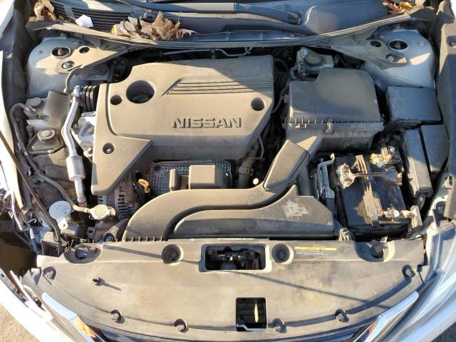 1N4AL3AP9HC151377 - 2017 NISSAN ALTIMA 2.5 SILVER photo 11