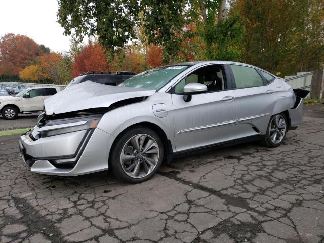 2018 HONDA CLARITY TOURING, 