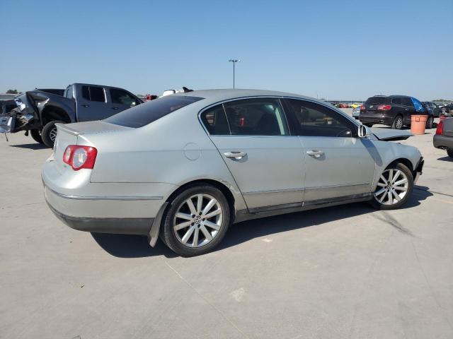 WVWJK7AN3AE132000 - 2010 VOLKSWAGEN PASSAT KOMFORT SILVER photo 3