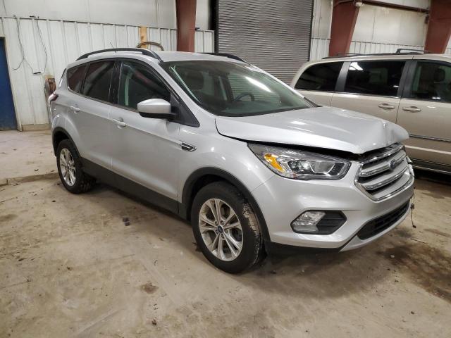 1FMCU0GD5HUE70180 - 2017 FORD ESCAPE SE SILVER photo 4