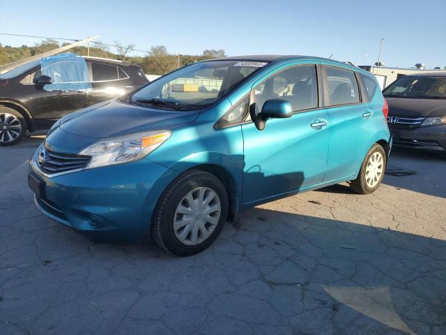 2014 NISSAN VERSA NOTE S, 