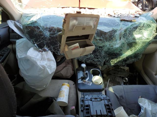 4T4BF1FK5ER369508 - 2014 TOYOTA CAMRY L 红色 照片 8