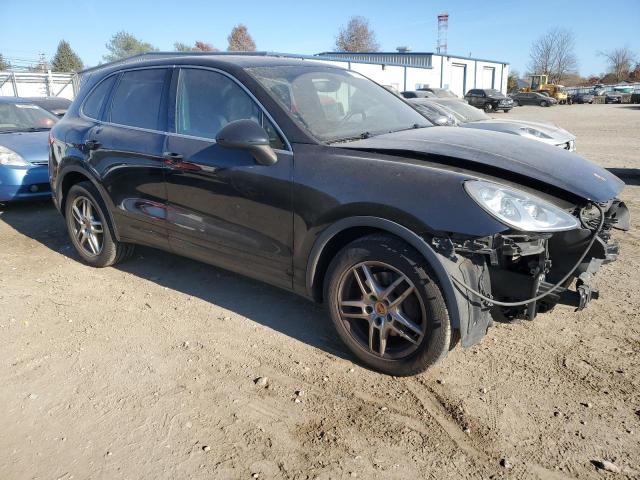 WP1AA2A29ELA95868 - 2014 PORSCHE CAYENNE BLACK photo 4