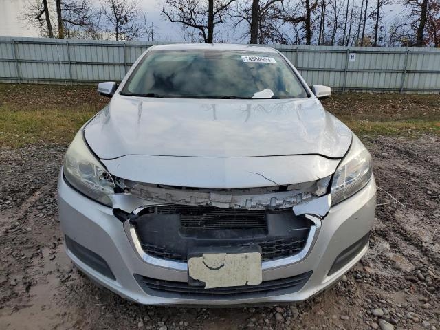 1G11C5SL1EF265572 - 2014 CHEVROLET MALIBU 1LT 银色 照片 5