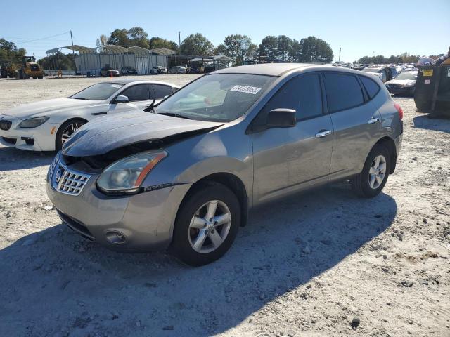 2010 NISSAN ROGUE S, 