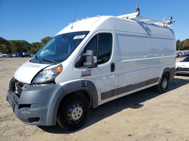 3C6TRVDGXGE132036 - 2016 RAM PROMASTER 2500 HIGH Weiß Foto 1