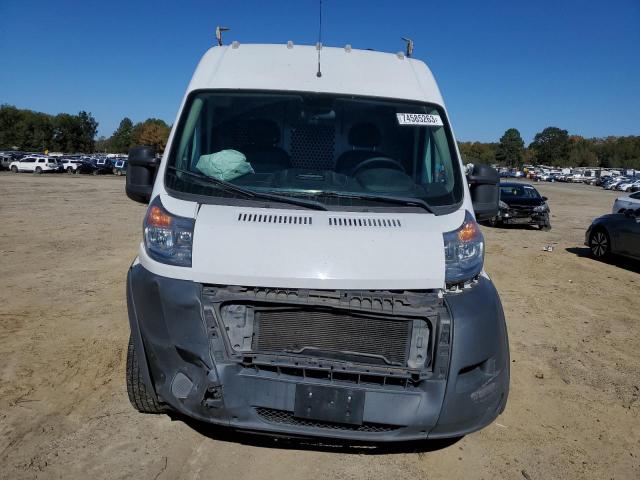 3C6TRVDGXGE132036 - 2016 RAM PROMASTER 2500 HIGH Weiß Foto 5