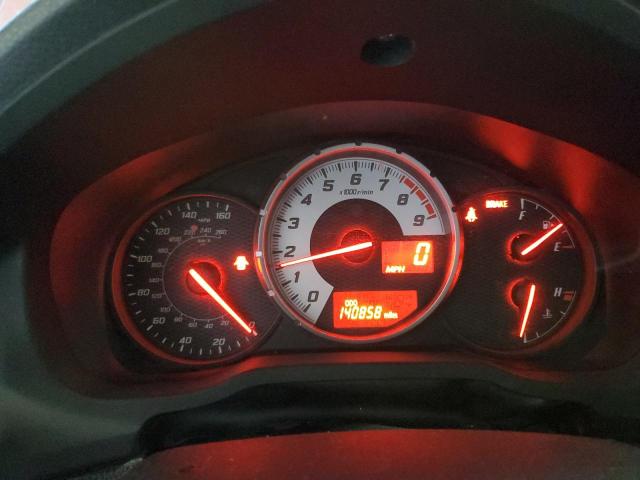 JF1ZNAA17F9706592 - 2015 TOYOTA SCION FR-S ნარინჯისფერი ფოტო 9