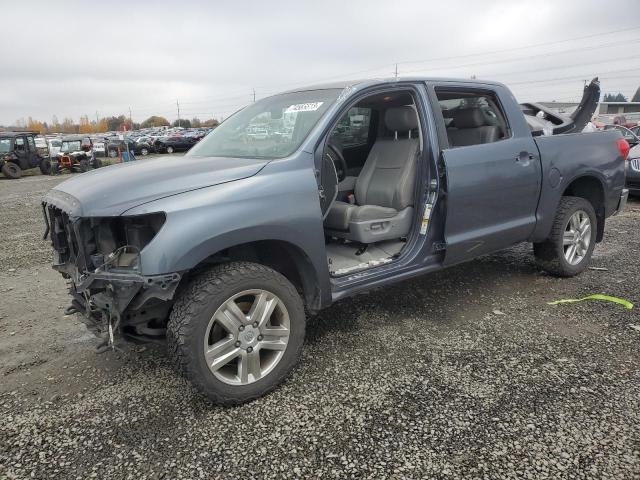 2008 TOYOTA TUNDRA CREWMAX LIMITED, 