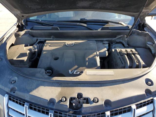 3GYFNCE31ES646173 - 2014 CADILLAC SRX PERFORMANCE COLLECTION Қоңыр фото 11