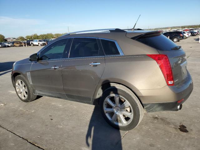 3GYFNCE31ES646173 - 2014 CADILLAC SRX PERFORMANCE COLLECTION Қоңыр фото 2