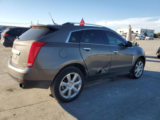 3GYFNCE31ES646173 - 2014 CADILLAC SRX PERFORMANCE COLLECTION Қоңыр фото 3