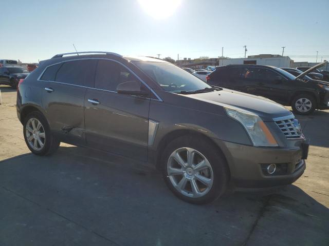 3GYFNCE31ES646173 - 2014 CADILLAC SRX PERFORMANCE COLLECTION Қоңыр фото 4