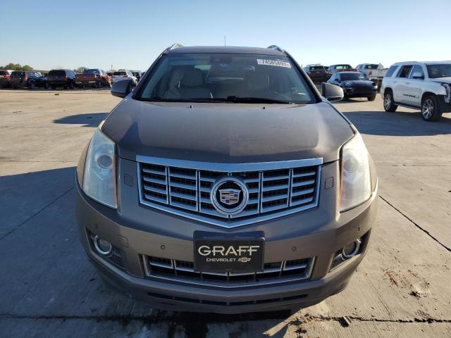 3GYFNCE31ES646173 - 2014 CADILLAC SRX PERFORMANCE COLLECTION Қоңыр фото 5