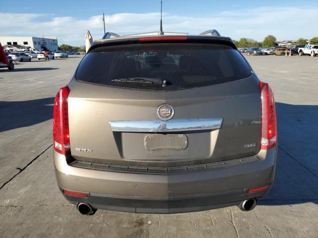 3GYFNCE31ES646173 - 2014 CADILLAC SRX PERFORMANCE COLLECTION Қоңыр фото 6