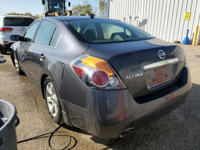 1N4AL21E19N454961 - 2009 NISSAN ALTIMA 2.5 GRAY photo 2