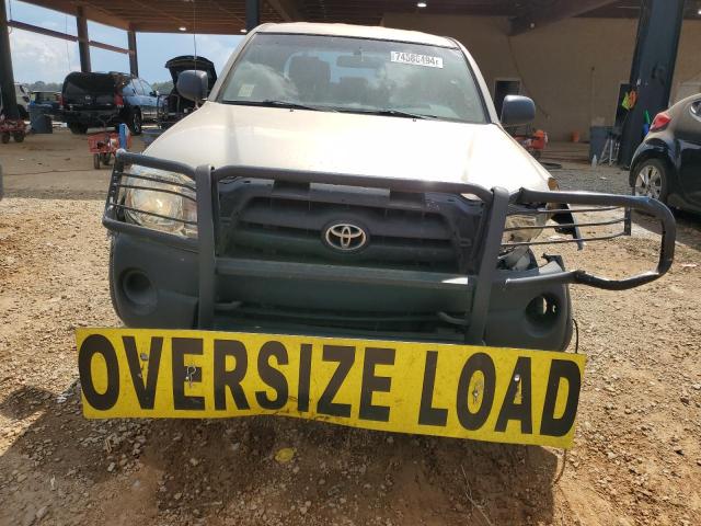3TMJU62N68M068087 - 2008 TOYOTA TACOMA DOUBLE CAB PRERUNNER GOLD photo 5