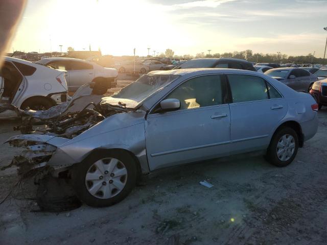 2004 HONDA ACCORD LX, 