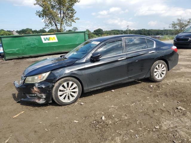 2014 HONDA ACCORD EXL, 