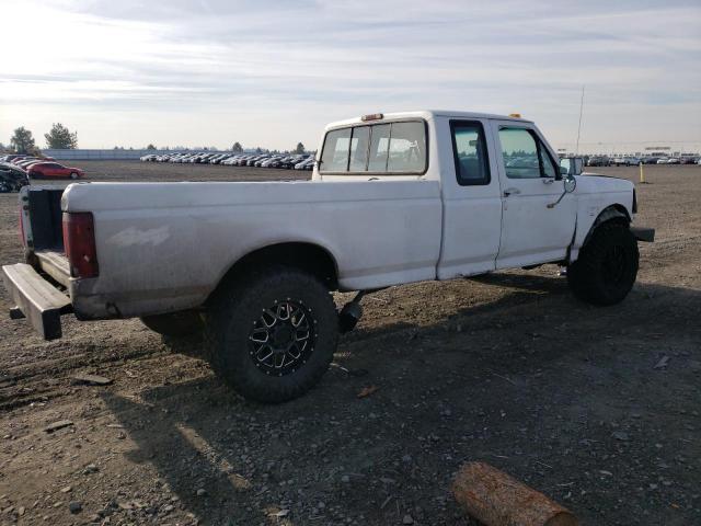 1FTHX26K0RKA33746 - 1994 FORD F250 WHITE photo 3